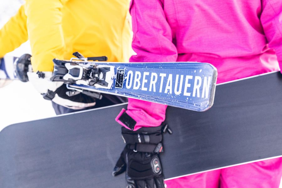 Ski und Snowboard Obertauern